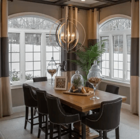 Casement&nbsp;
Windows
