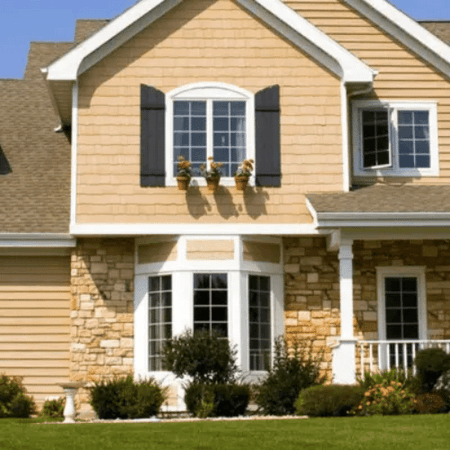 Bay &amp; Bow
Windows
