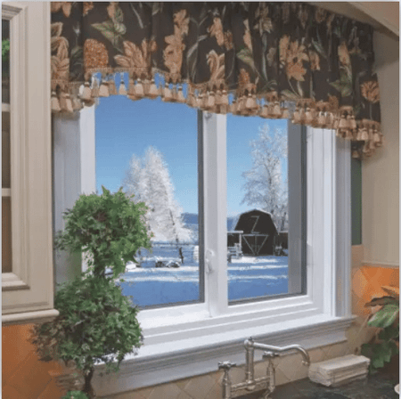 Sliding
Windows
